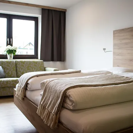 Flussbett Apartment Kirchberg an der Pielach Exterior photo