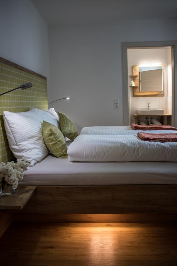 Homestay Flussbett