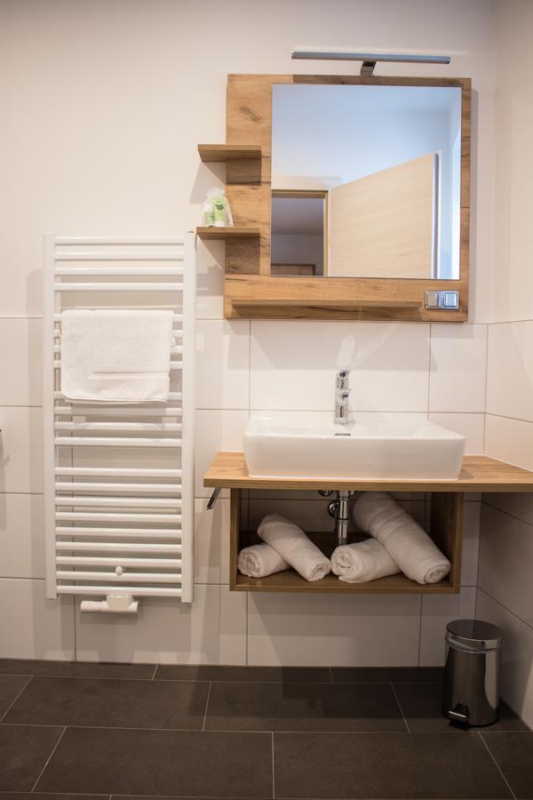 Homestay Flussbett