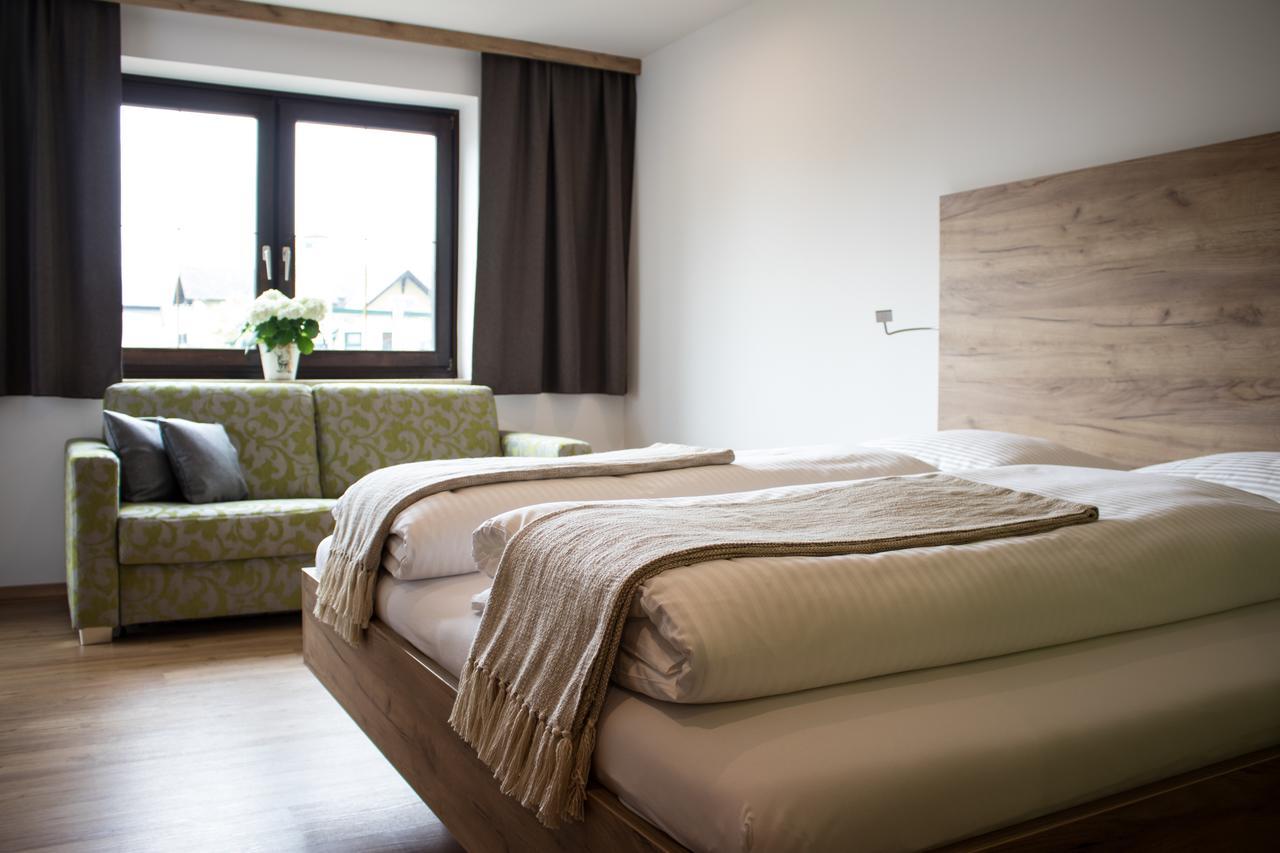 Flussbett Kirchberg an der Pielach