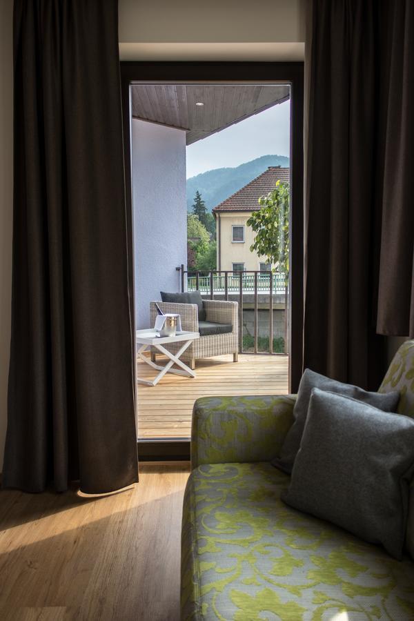 Flussbett Homestay Kirchberg an der Pielach